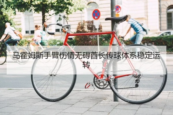 马霍姆斯手臂伤情无碍酋长传球体系稳定运转